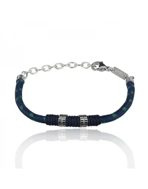 Pulsera Hombre Breil TJ2786 20 cm