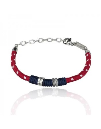 Pulsera Hombre Breil TJ2785 20 cm
