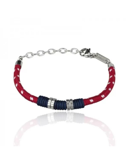 Pulsera Hombre Breil TJ2785 20 cm