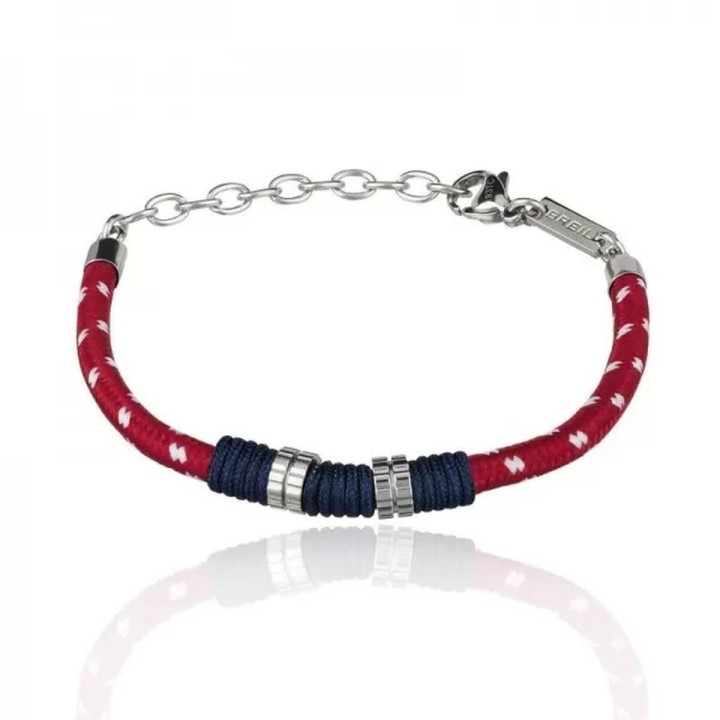 Armbånd til mænd Breil TJ2785 20 cm