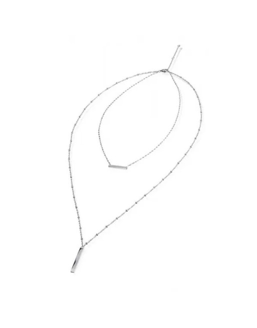 Collier Femme Breil TJ2229 60 cm