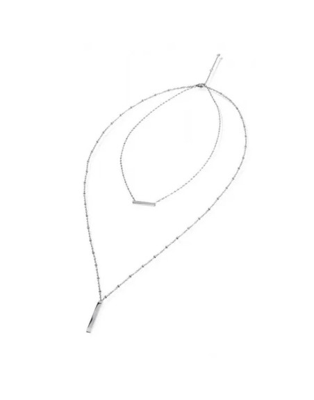 Collier Femme Breil TJ2229 60 cm