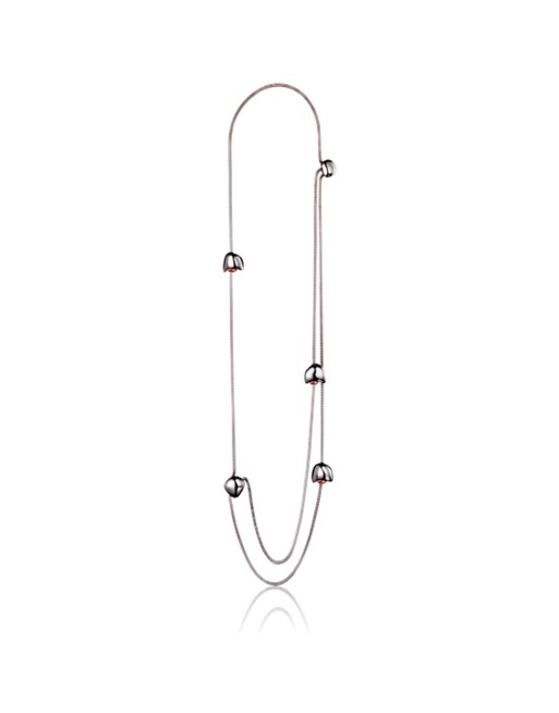 Collana Donna Breil TJ1820 40 cm