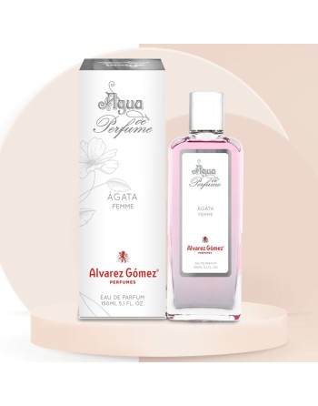 Dameparfume Alvarez Gomez SA015 EDP EDP