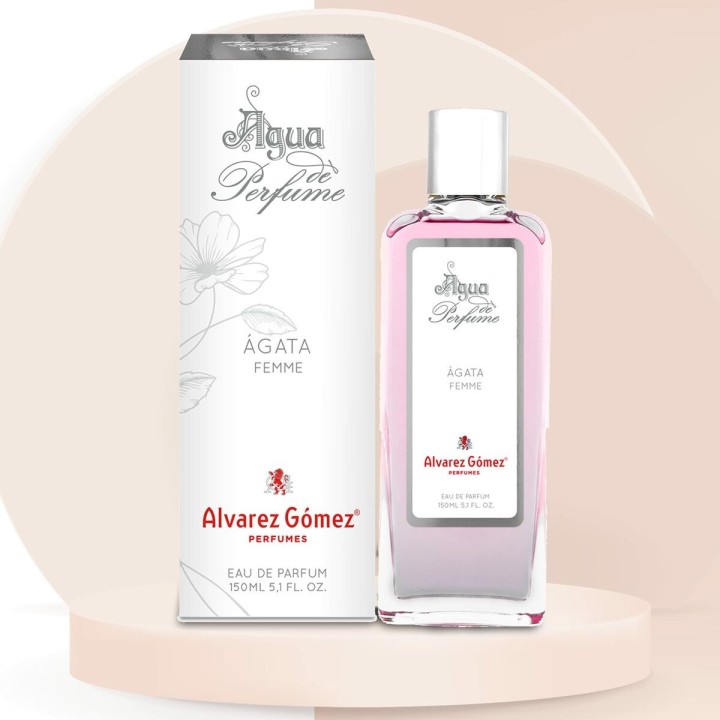 Dameparfume Alvarez Gomez SA015 EDP EDP