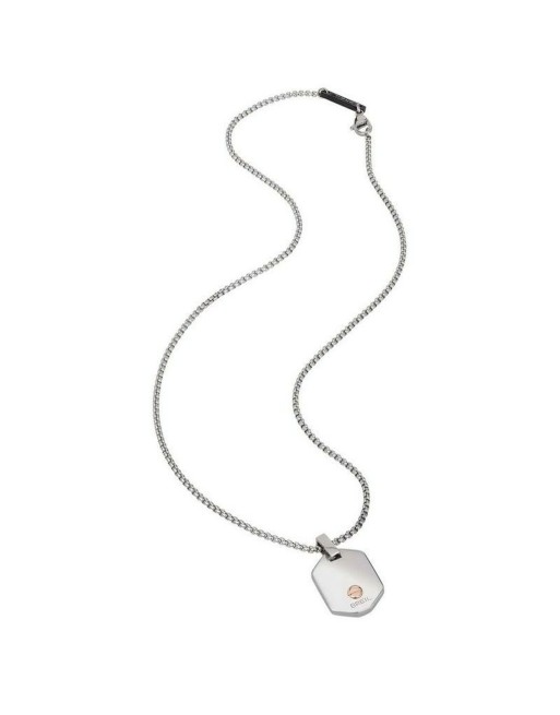 Collana Uomo Breil TJ2261 45 cm