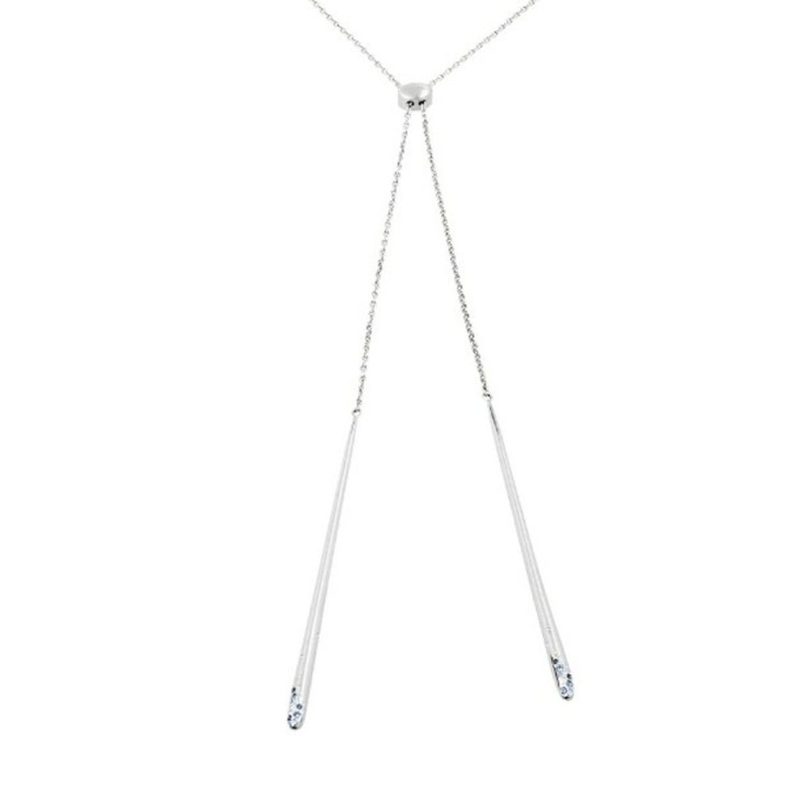 Halskæde til kvinder Breil TJ2705 65 cm