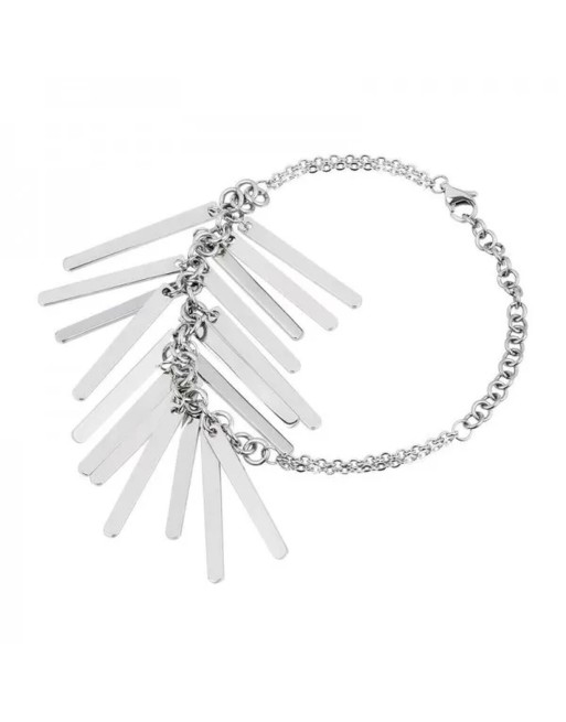 Damenhalskette Breil TJ2216 60 cm