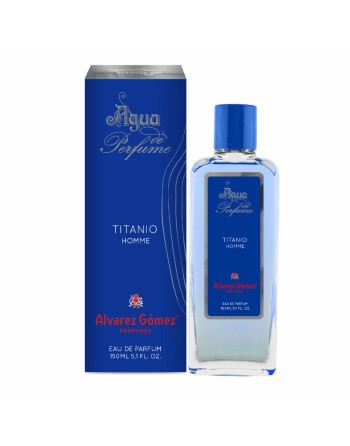 Herreparfume Alvarez Gomez SA020 EDP EDP 150 ml