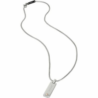 Halskæde til kvinder Breil TJ2306 65 cm
