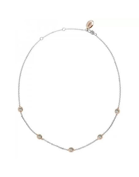 Collar Mujer Breil TJ2624 50 cm