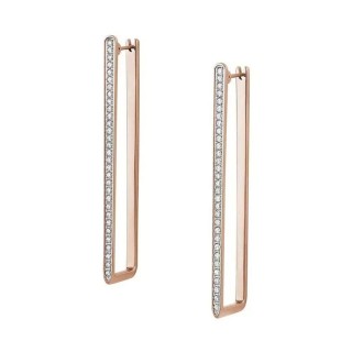 Øreringe til kvinder Breil TJ2550 6 cm