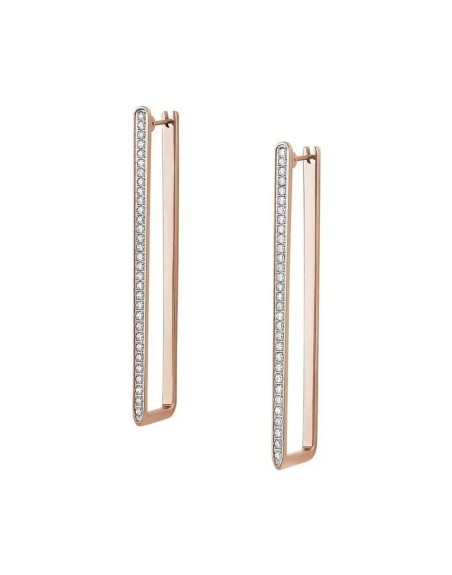 Boucles d´oreilles Femme Breil TJ2550 6 cm