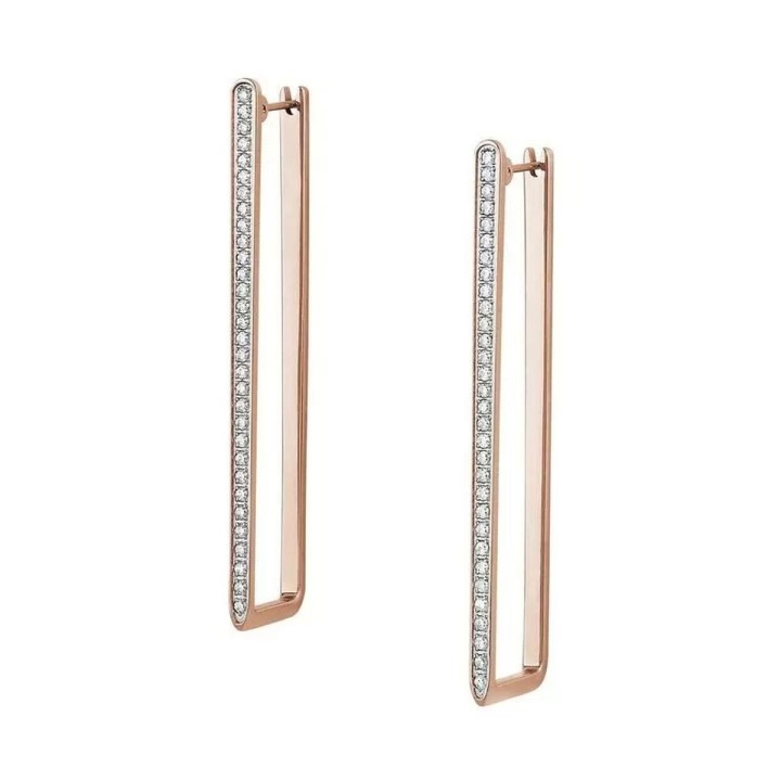 Øreringe til kvinder Breil TJ2550 6 cm
