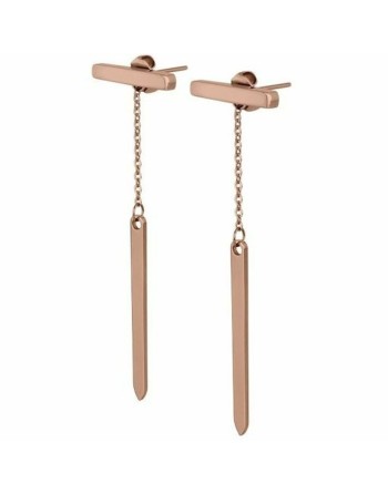 Pendientes Mujer Breil TJ2222 5 cm