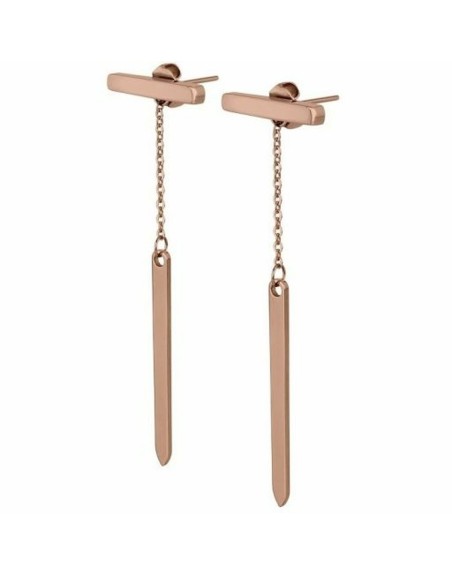 Ladies' Earrings Breil TJ2222 5 cm