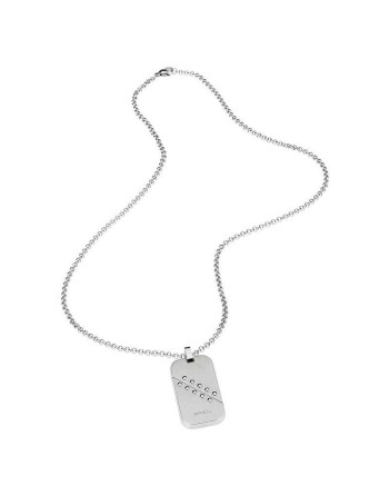 Herrenhalsband Breil TJ1823 60 cm