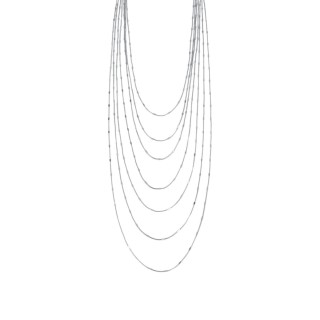 Collar Hombre Breil TJ2942 80 cm