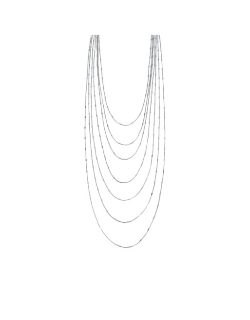 Men's Necklace Breil TJ2942 80 cm