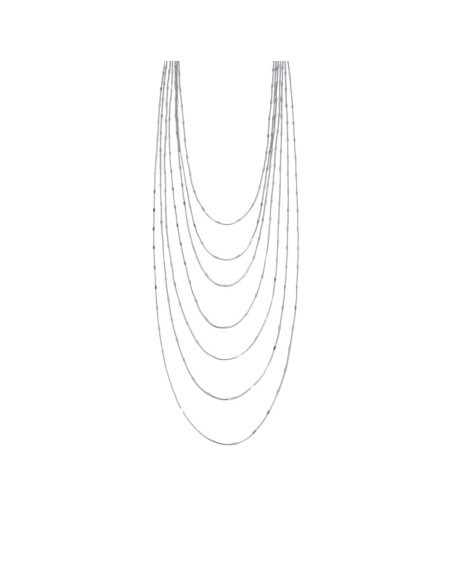 Men's Necklace Breil TJ2942 80 cm