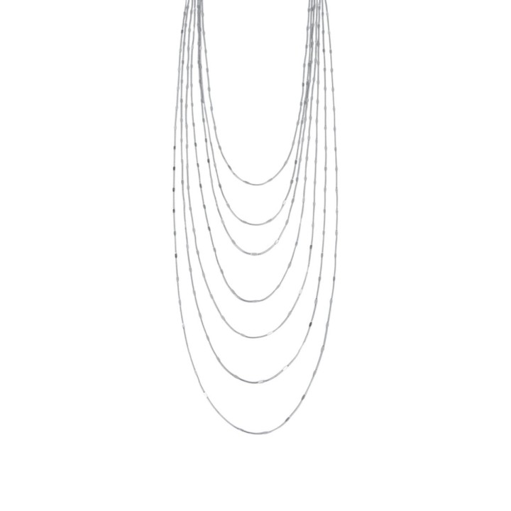 Collier Homme Breil TJ2942 80 cm