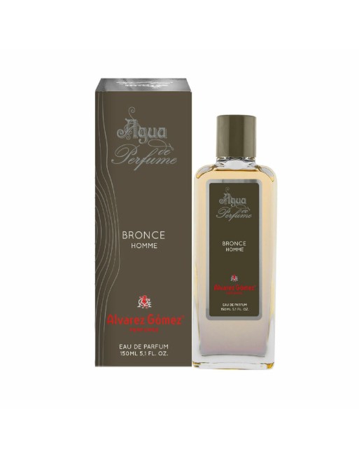 Herrenparfüm Alvarez Gomez SA019 EDP EDP 150 ml