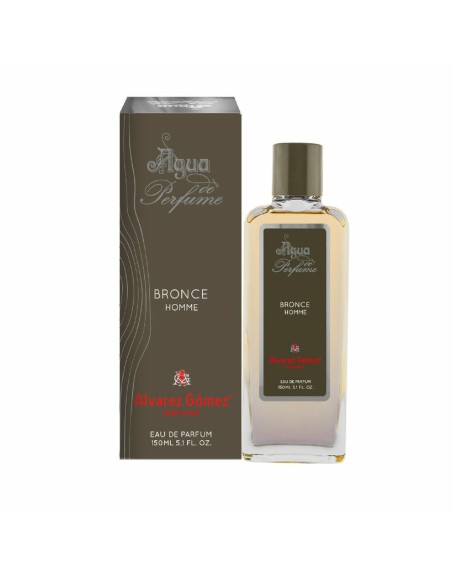 Herrenparfüm Alvarez Gomez SA019 EDP EDP 150 ml
