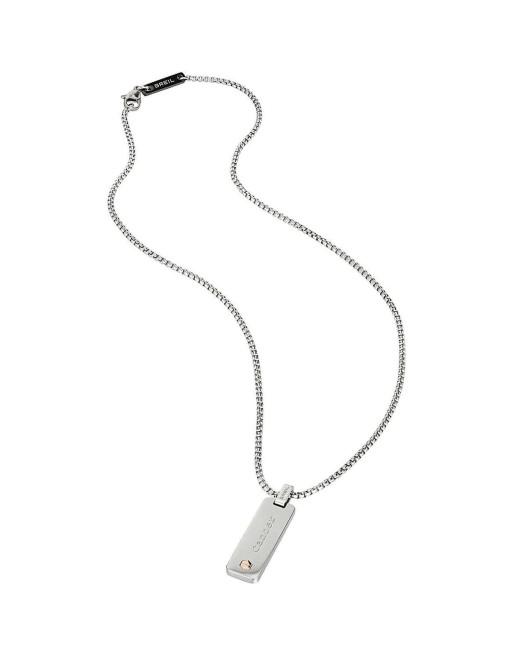 Collier Femme Breil TJ2309 65 cm
