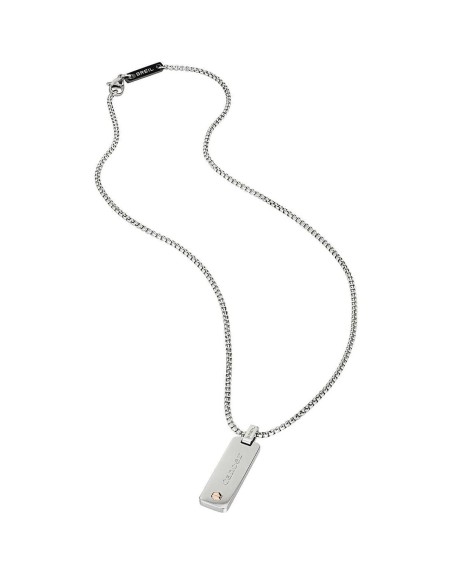 Collier Femme Breil TJ2309 65 cm