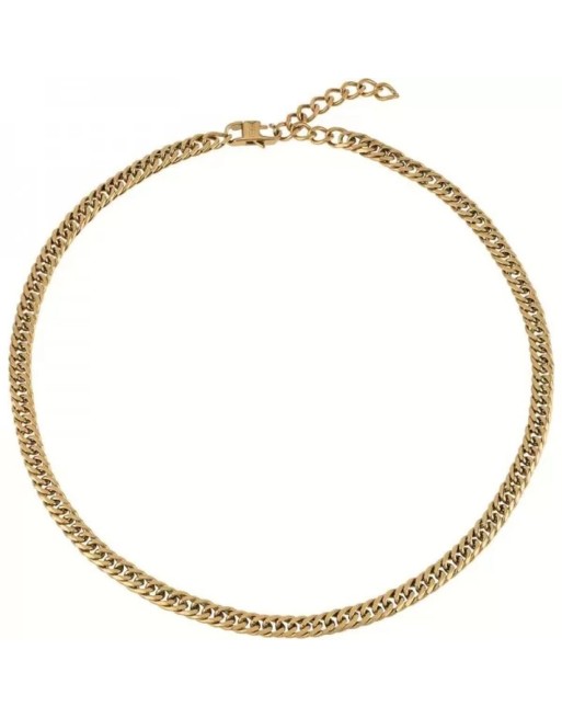 Men's Necklace Breil TJ2979 55 cm