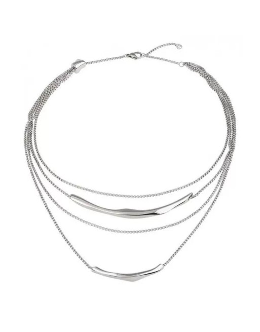 Collier Femme Breil TJ2758 65 cm