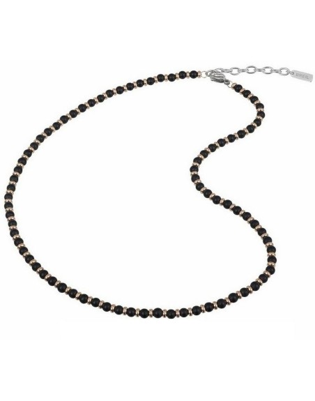 Halskæde til mænd Breil TJ2410 45 cm