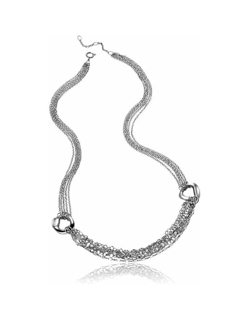 Collana Donna Breil TJ1412 65 cm
