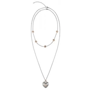 Halskæde til kvinder Breil TJ2733 45-85 cm