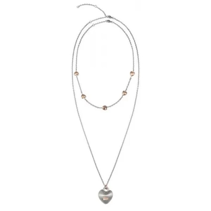 Halskæde til kvinder Breil TJ2733 45-85 cm