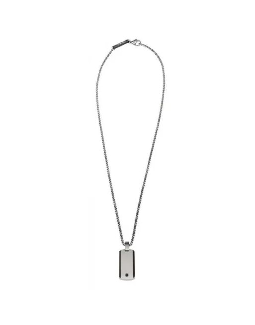 Halskæde til mænd Breil TJ2748 65 cm