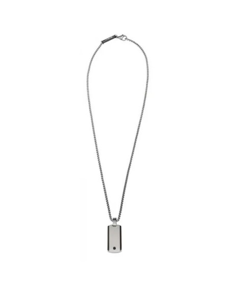 Halskæde til mænd Breil TJ2748 65 cm