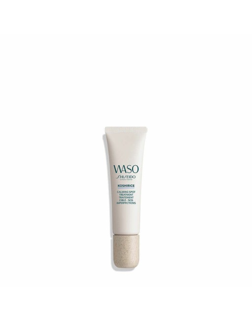 Ansigtscreme Shiseido Koshirice Calming Spot Treatment (20 ml)