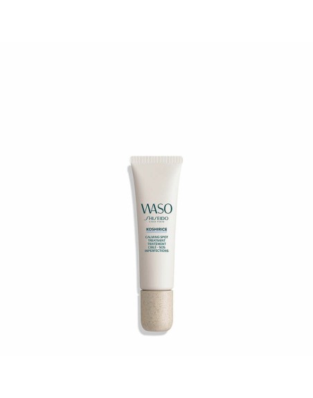 Ansigtscreme Shiseido Koshirice Calming Spot Treatment (20 ml)