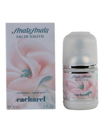 Profumo Donna Cacharel W-1263 EDT 30 ml