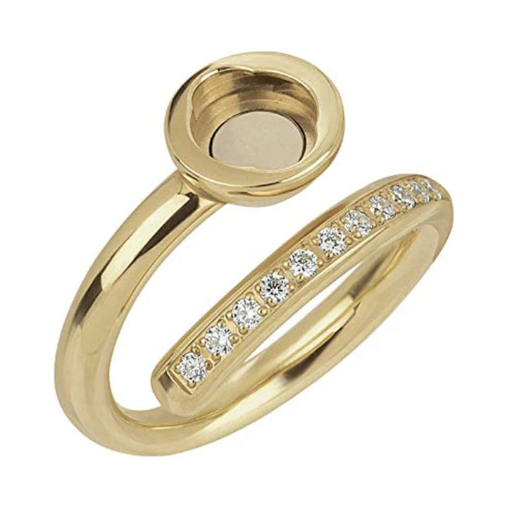 Ring til kvinder Breil TJ2683 (16)