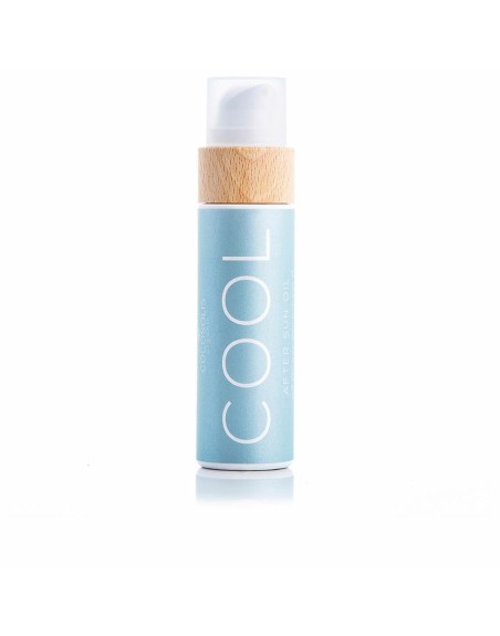 After Sun Cocosolis Cool Huile (110 ml)