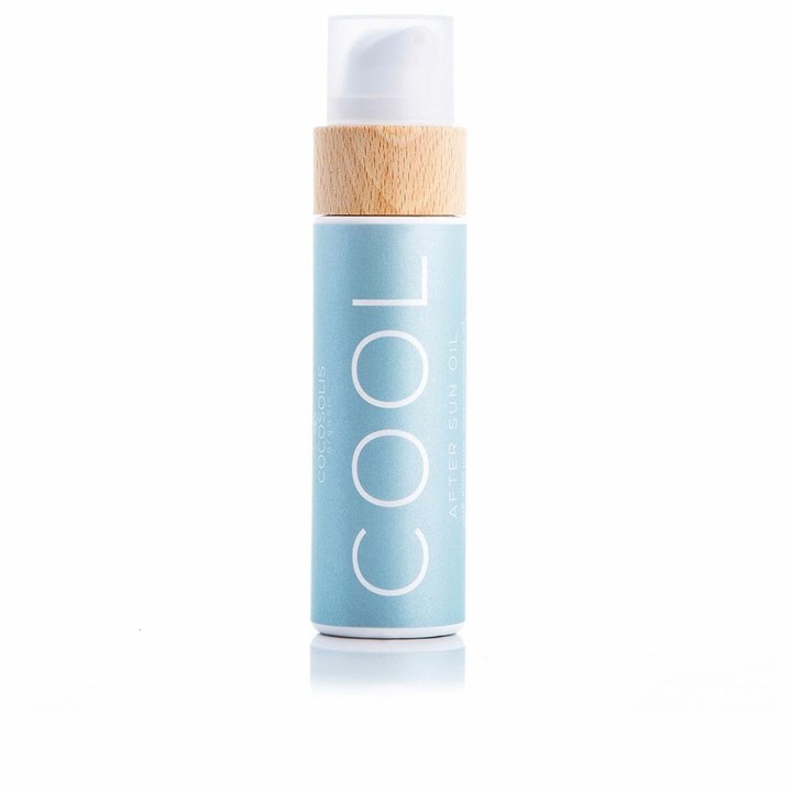 After Sun Cocosolis Cool Aceite (110 ml)