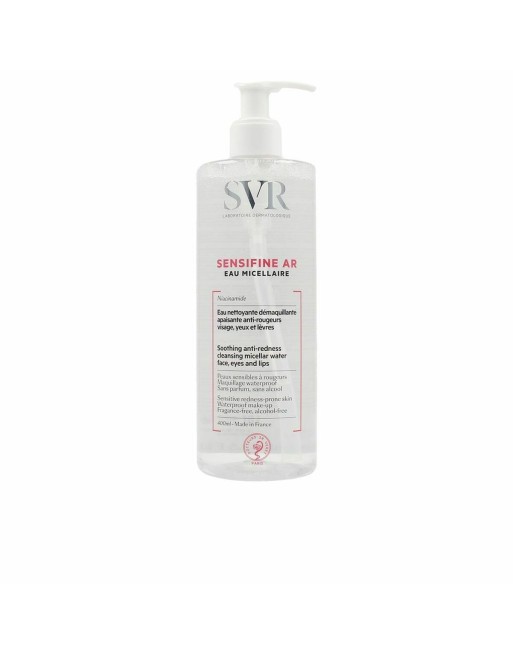 Micellar Water SVR Sensifine Ar 400 ml