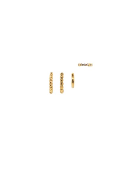 Boucles d´oreilles Femme AN Jewels AB.EP052