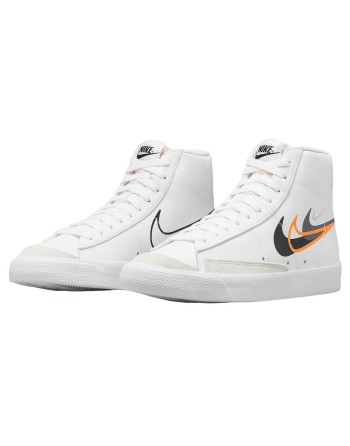 Men's Trainers Nike BLAZER MID 77 FN7809 100 White
