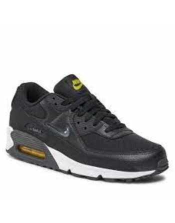 Herre sneakers Nike AIR MAX 90 FN8005 002 Sort