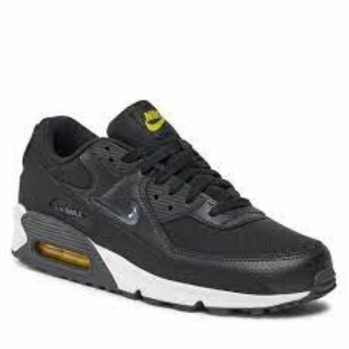 Herre sneakers Nike AIR MAX 90 FN8005 002 Sort