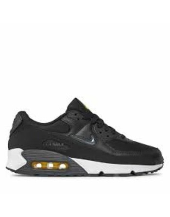 Zapatillas Deportivas Hombre Nike AIR MAX 90 FN8005 002 Negro