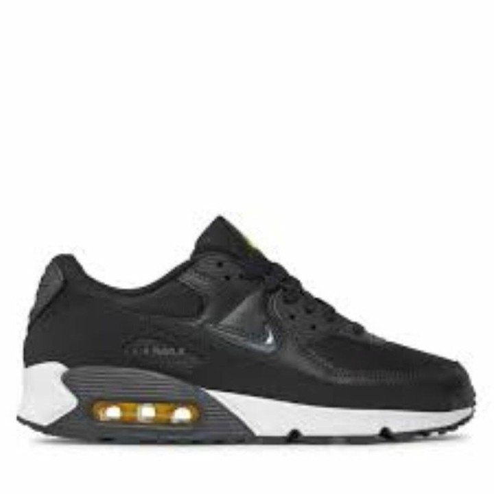 Herre sneakers Nike AIR MAX 90 FN8005 002 Sort